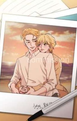 нашел , полюбил , потерял (Хенликсы)