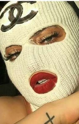 киллерша из психушки 🤪💔