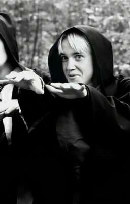 реакция Гарри Поттера на т/и