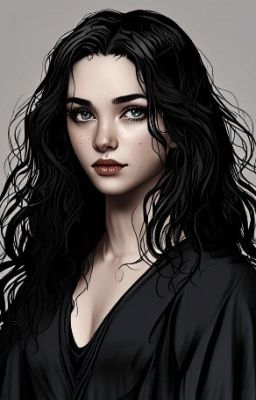 Дочь убийцы ㅣ Драко Малфой