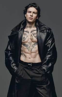 Осколки стекла и шёпот калибров |I.R.|