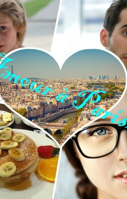 «Amour à Paris»