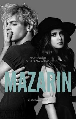 Mazarin / Мазарин (Демо-версия)