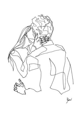 Friend on our street