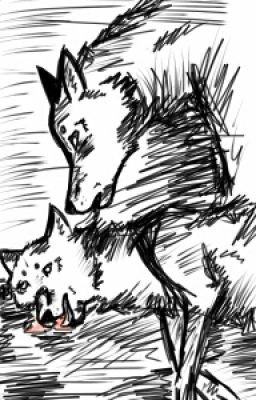 Волчье Сердце