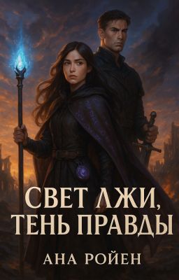 Свет лжи, тень правды