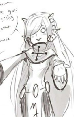 Монохромная Академия Аиши неко 