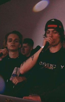 Тусовка в трап доме|OG BUDA|ЗАКОНЧЕН