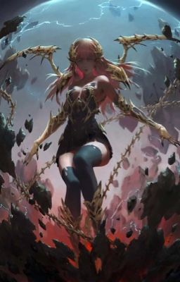 Я- Дочь Короля Ада