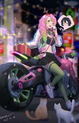 реакции "Клинок, рассекающий демонов"