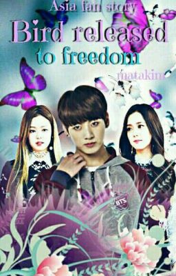 Bird Released To Freedom