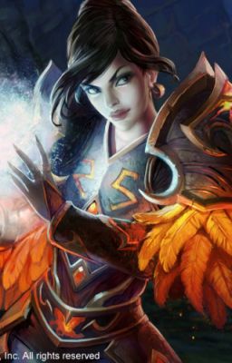 Тыковка и Соня