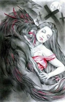 Огонь в твоей крови