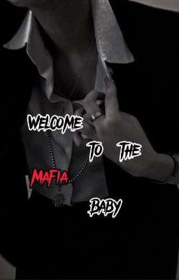 Добро пожаловать в мафию, малышка✨🥀🖤