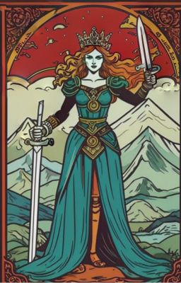 Спасительница