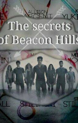 Тайны Бейкон Хиллс