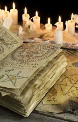 •Mᴀгия и зᴀгᴏʙᴏᴘы•