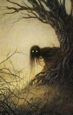 Не оборачивайся!2