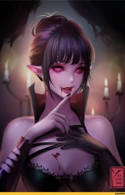 Вампиры против вампиров 