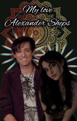 ○Моя любовь○|Александр Шепс |