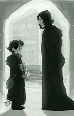 Новый дом для Гарри