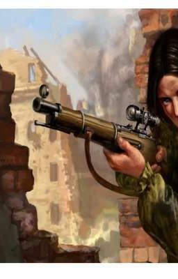 Подруги с самого начала. 