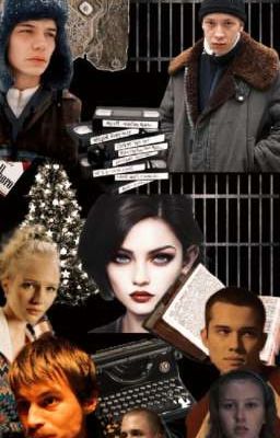 Спасительница универсама.| ЗИМА