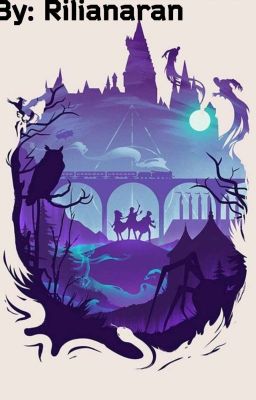 Мисс Шафик. Становление леди Блэк