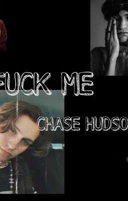Fuck me,Chase Hudson