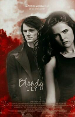 Кровавая Лилия