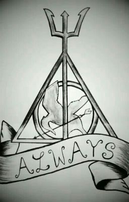 Драмиона : Добро и зло. 