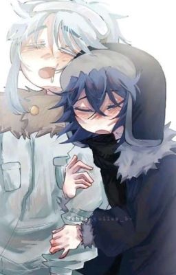 холодная любовь 