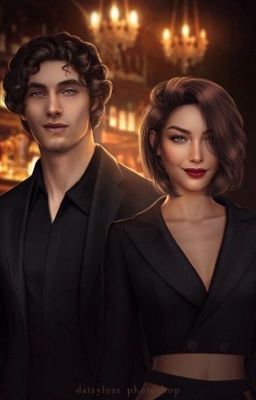 Любовь, с никотином.