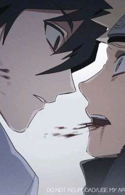 Наруто Ты Мое Все. Я Люблю Тебя