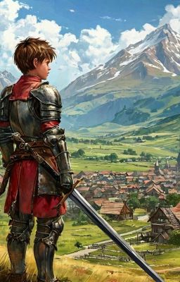 Скертак - Новый Мир