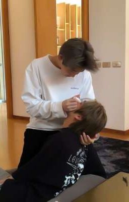 Мой Киллер (Хёнхо)