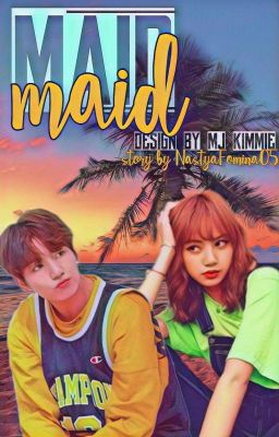 Служанка/Maid