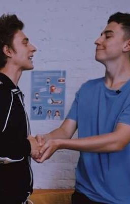 Если вместе, то до конца!♡