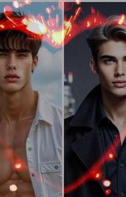 Разноглазка и Златовласка