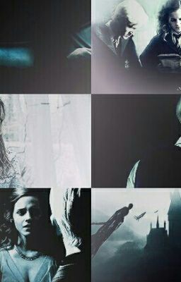 Мир хрипит со шнурком на шее (гет, Драмиона) 