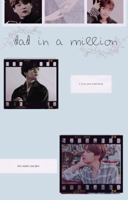 dad in a million