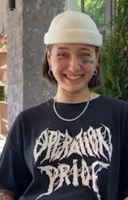 моя малышка т/и