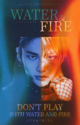 Ты только мой Ликс (завершён)