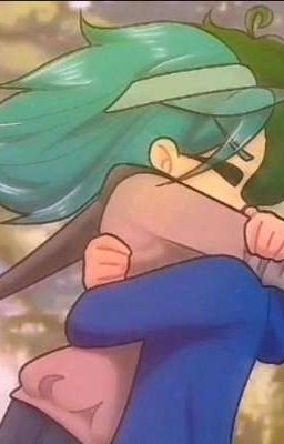 Мой заклятый враг стал парнем...