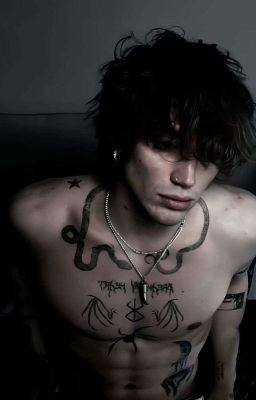 мертвая кровь V.H