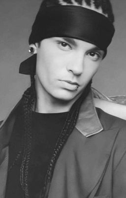  Новенький (Фд Токио Хотел)