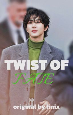 | Поворот судьбы |