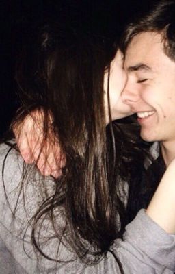 Первая любовь