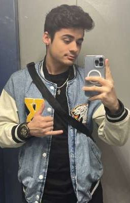 сестра Димы Масленикова💕 [Закончен]