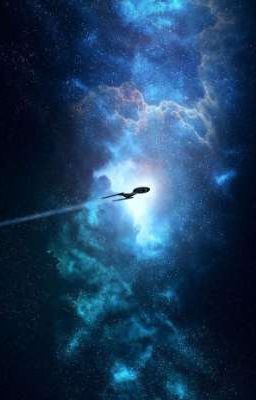 Стартрек Новый Рубеж.